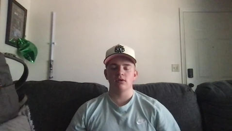 Thumbnail for Video Recording - Sat Apr 05 2025 16:56:42 GMT-0600 (Mountain Daylight Time)