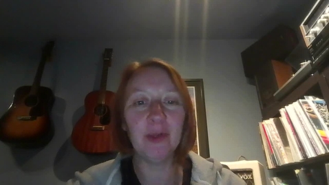 Thumbnail for Module 9: Grammar Errors and Native/English L1 Speakers