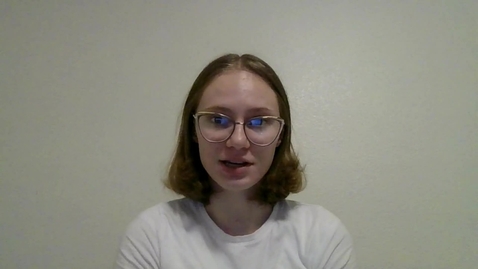 Thumbnail for Informative Speech Draft