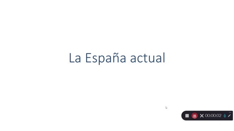Thumbnail for Kaltura Capture recording - November 12th 2021, 11:13:33 am