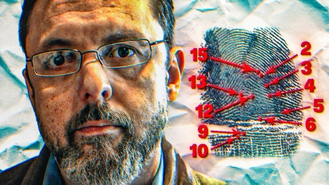 Thumbnail for The FBI Framed Him With Science