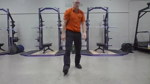 Thumbnail for MD Walking