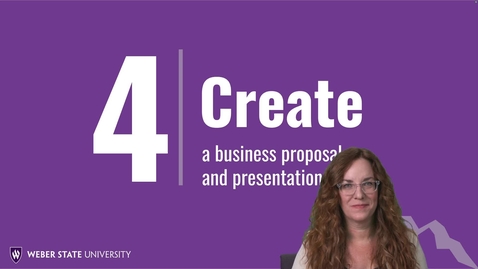 Thumbnail for Business Proposal Presentation