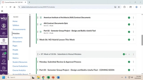 Thumbnail for CM1220_AIA201GeneralConditions_RecordedLecture_250929