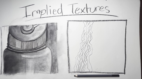 Thumbnail for entry Warm Up Exercise #12: Implied Textures
