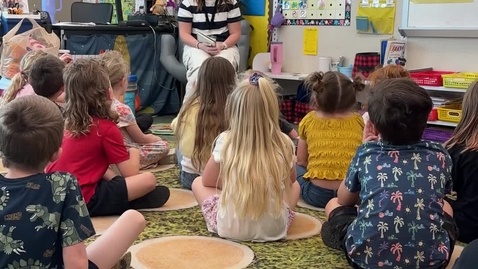 Thumbnail for PA lesson