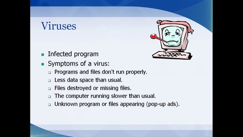Thumbnail for Computer Security