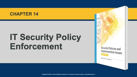 Thumbnail for NET 3730 Week 14 pt 1