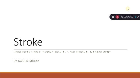 Thumbnail for Stroke_Presentation_(HD_1080_-_WEB_(H264_4000))