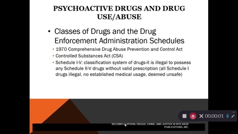 Thumbnail for Module 2 Lecture 2ording - September 12th 2022, 6:58:43 pm