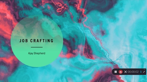 Thumbnail for Kaltura Capture recording - December 11th 2022, 1:19:37 pm