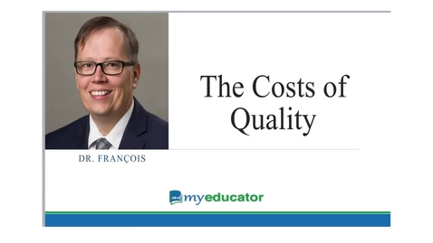 Thumbnail for The-Costs-of-Quality.mp4