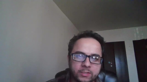 Thumbnail for Conversation with Google Regional Director in elevator