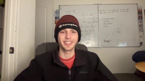 Thumbnail for Video Recording - Sat Jan 11 2025 21:00:46 GMT-0700 (MST)