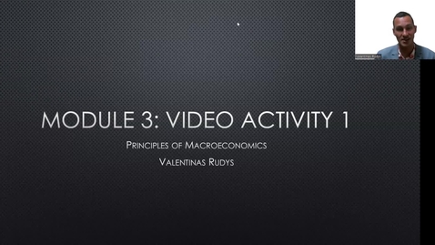 Thumbnail for M3-VideoActivity1
