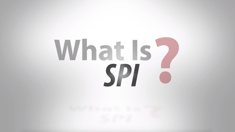 Thumbnail for entry CS6200_Mod3_What Is...SPI?