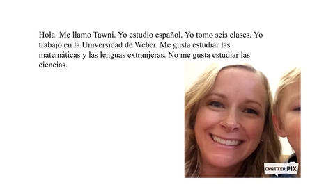 Thumbnail for Cap. 2 Vocabulario