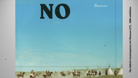 Thumbnail for Contemporary: First Peoples