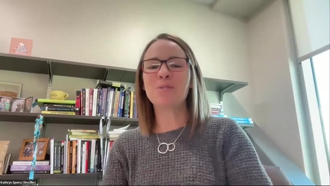 Thumbnail for Gender (online) Exam 2 - study tips!