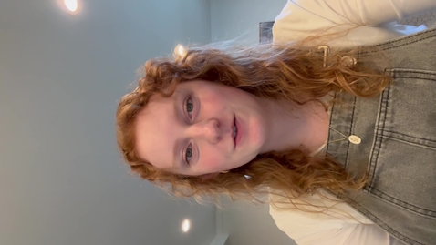 Thumbnail for Maren Peterson - Key Cognitive Strategies