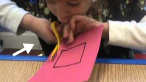 Thumbnail for Improving Fine Motor Skills with Occupational Therapy: Meet Sylvie