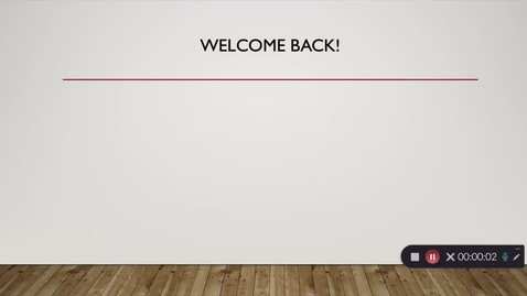 Thumbnail for Situation Analysis Feedback + Next Steps