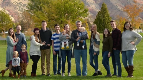 Thumbnail for Rushing for Joy