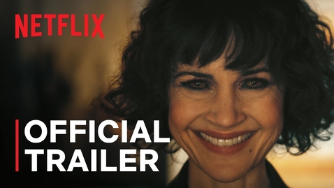 Thumbnail for The Fall of the House of Usher | Official Trailer | Netflix