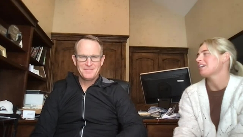 Thumbnail for Video Recording - Sun Apr 02 2023 15:36:54 GMT-0600 (Mountain Daylight Time)