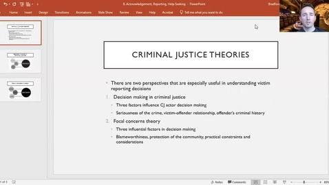 Thumbnail for CJ Theories