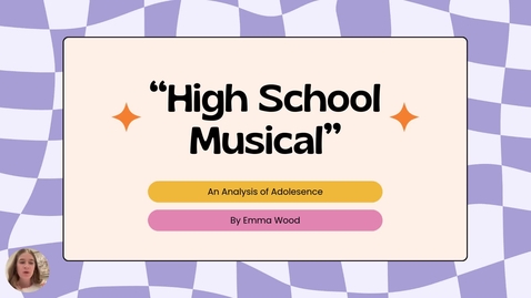 Thumbnail for High School Musical