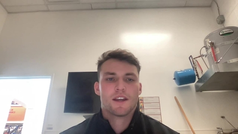 Thumbnail for Video Recording - Mon Nov 20 2023 18:57:00 GMT-0700 (Mountain Standard Time)