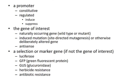 Thumbnail for entry BTNY 3303 - Agriculture and Plant Genetics - Part 2 - April 25, 2022