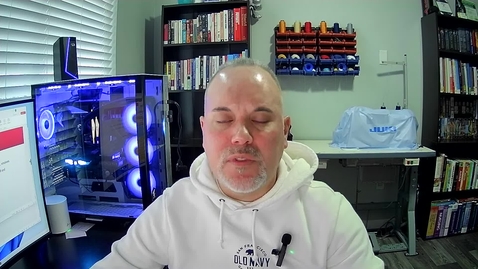Thumbnail for Video Recording - Fri Feb 02 2024 16:44:30 GMT-0700 (Mountain Standard Time)