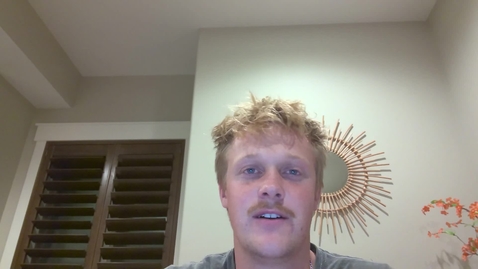 Thumbnail for Opening Approach