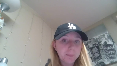 Thumbnail for Video Recording - Mon Apr 08 2024 19:19:43 GMT-0600 (Mountain Daylight Time)