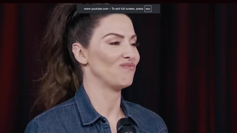 Thumbnail for stand up analysis