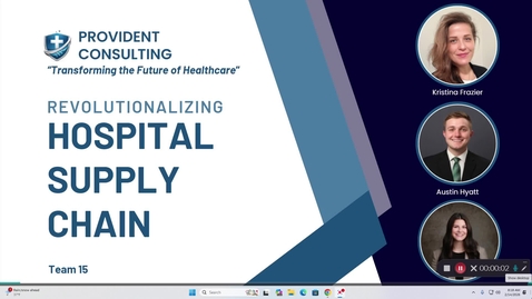 Thumbnail for Kaltura Capture recording - February 14th 2026, 8:18:34 am