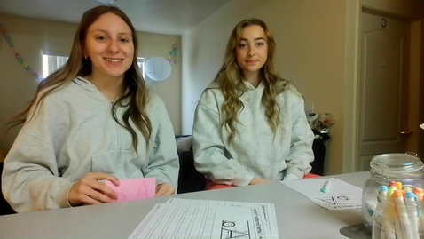 Thumbnail for Alphabet lesson