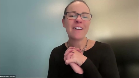 Thumbnail for Intro - Signature Assignment (first application)