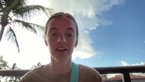 Thumbnail for Video Recording - Wed May 08 2024 07:07:07 GMT-1000 (Hawaii-Aleutian Standard Time)