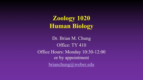 Thumbnail for Introduction lecture (1020 Fall 2024)
