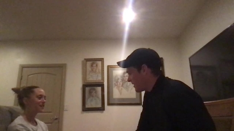 Thumbnail for Video Recording - Sat Apr 09 2022 22:02:13 GMT-0600 (Mountain Daylight Time)