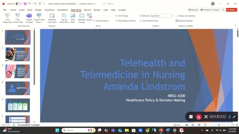 Thumbnail for Telehealth April 1st 2025, 6:23:50 pm