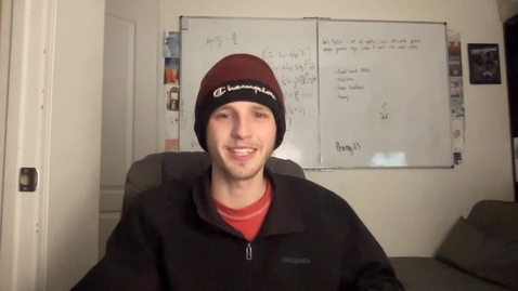 Thumbnail for Video Recording - Sat Jan 11 2025 20:40:07 GMT-0700 (MST)
