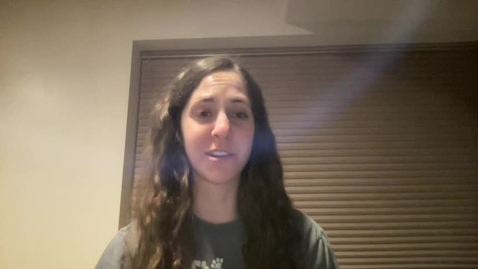 Thumbnail for Video Recording - Wed Feb 01 2023 20:27:24 GMT-0700 (MST)