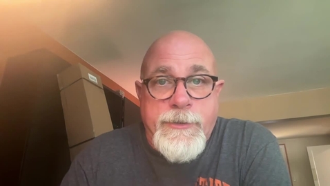 Thumbnail for ENGL 3660 - FA24 Introduction