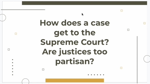 Thumbnail for Judiciary