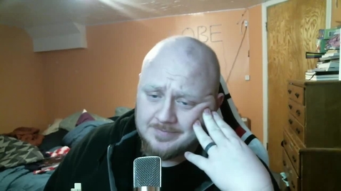 Thumbnail for Kaltura Capture recording - February 28th 2021, 9:50:39 pm