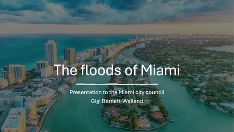 Thumbnail for bernett_Gigi_geoMiamiflooding 